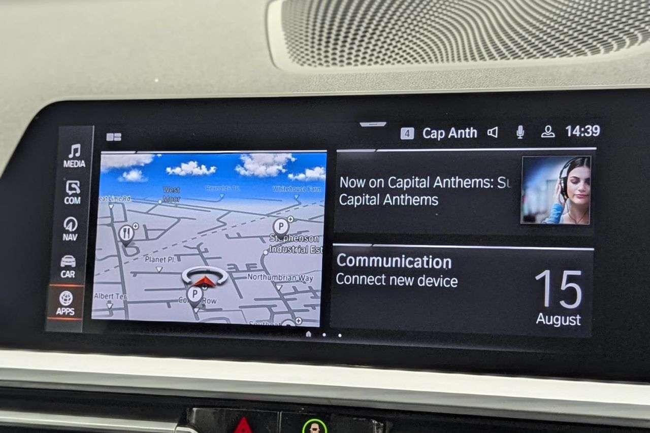 2022 BMW 3 SERIES 2022 BMW 3 SERIES