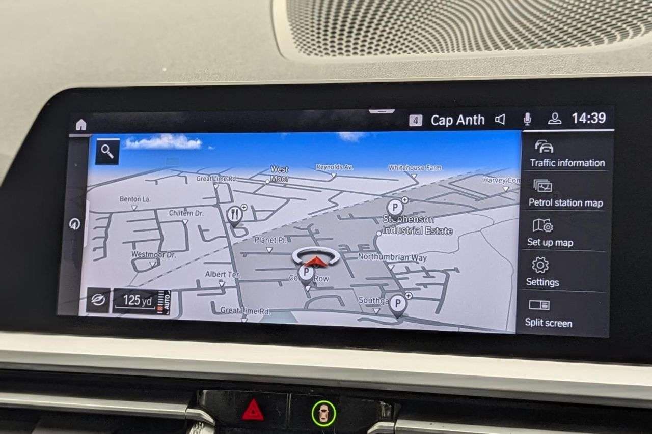 2022 BMW 3 SERIES 2022 BMW 3 SERIES