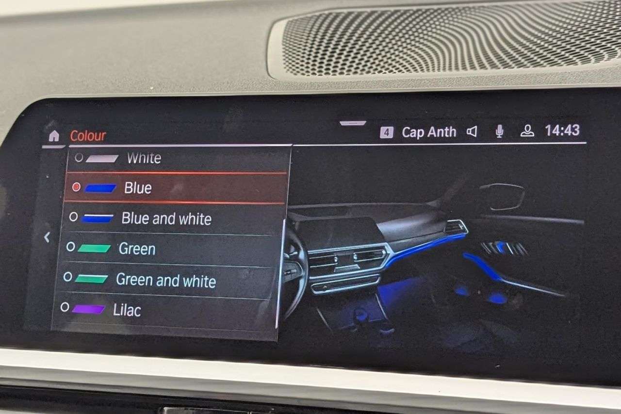 2022 BMW 3 SERIES 2022 BMW 3 SERIES