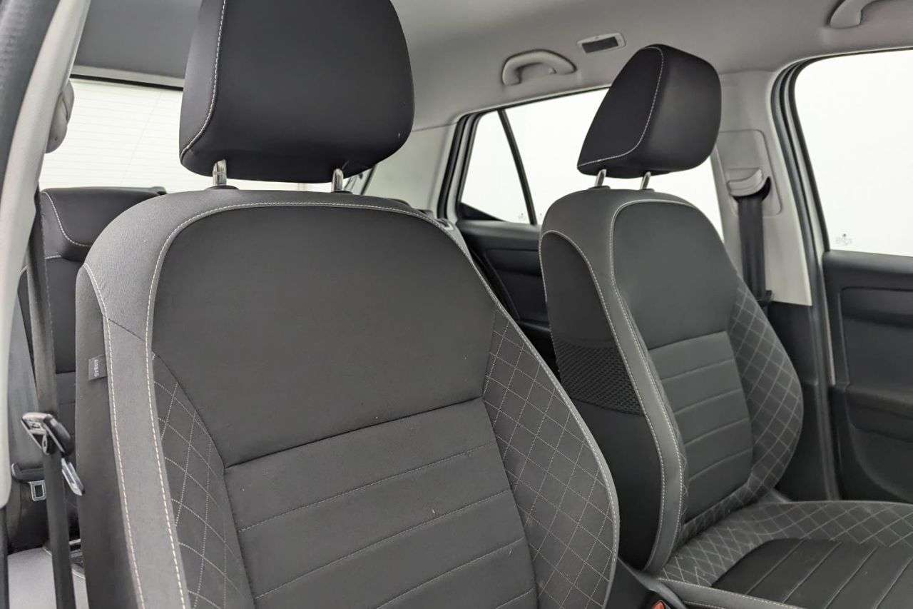 2019 SKODA FABIA 2019 SKODA FABIA