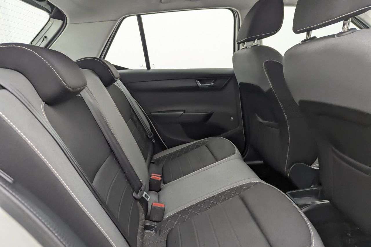 2019 SKODA FABIA 2019 SKODA FABIA