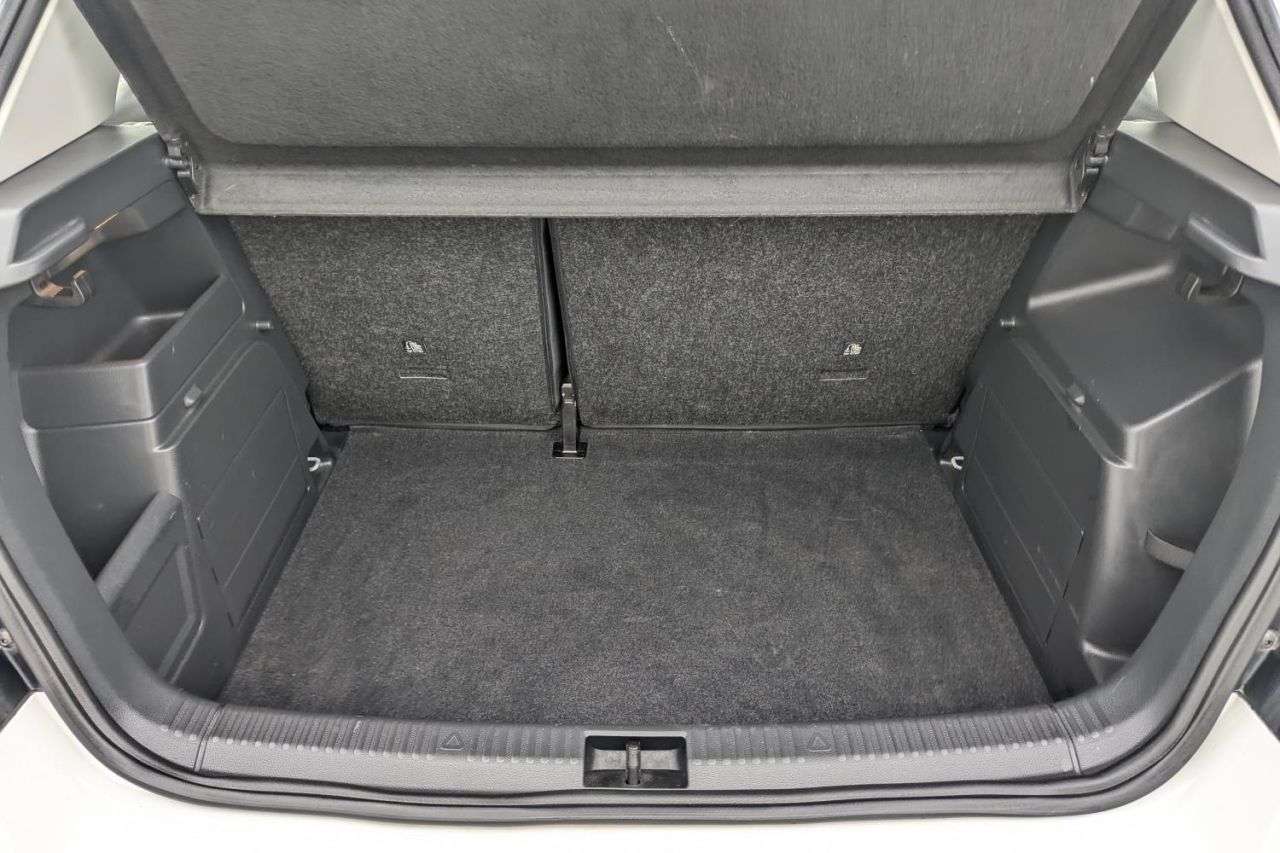 2019 SKODA FABIA 2019 SKODA FABIA