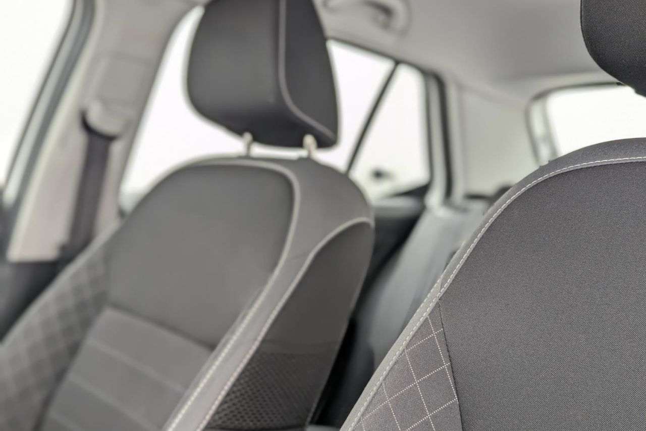 2019 SKODA FABIA 2019 SKODA FABIA