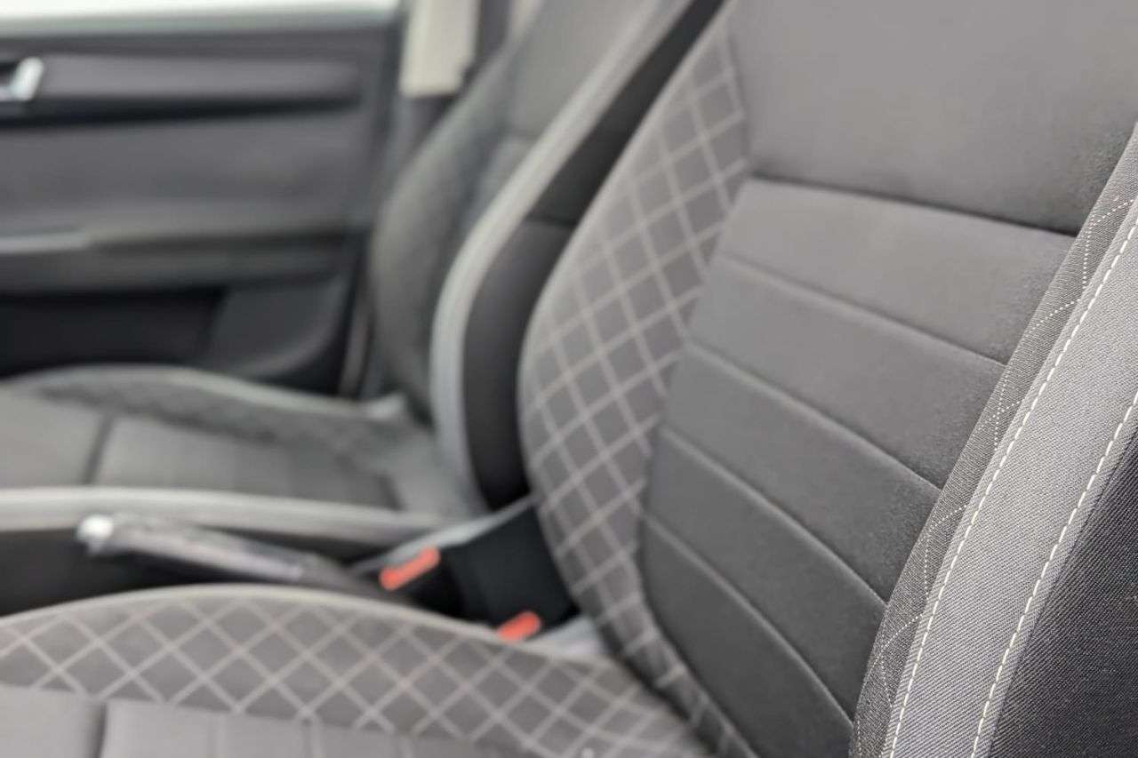 2019 SKODA FABIA 2019 SKODA FABIA