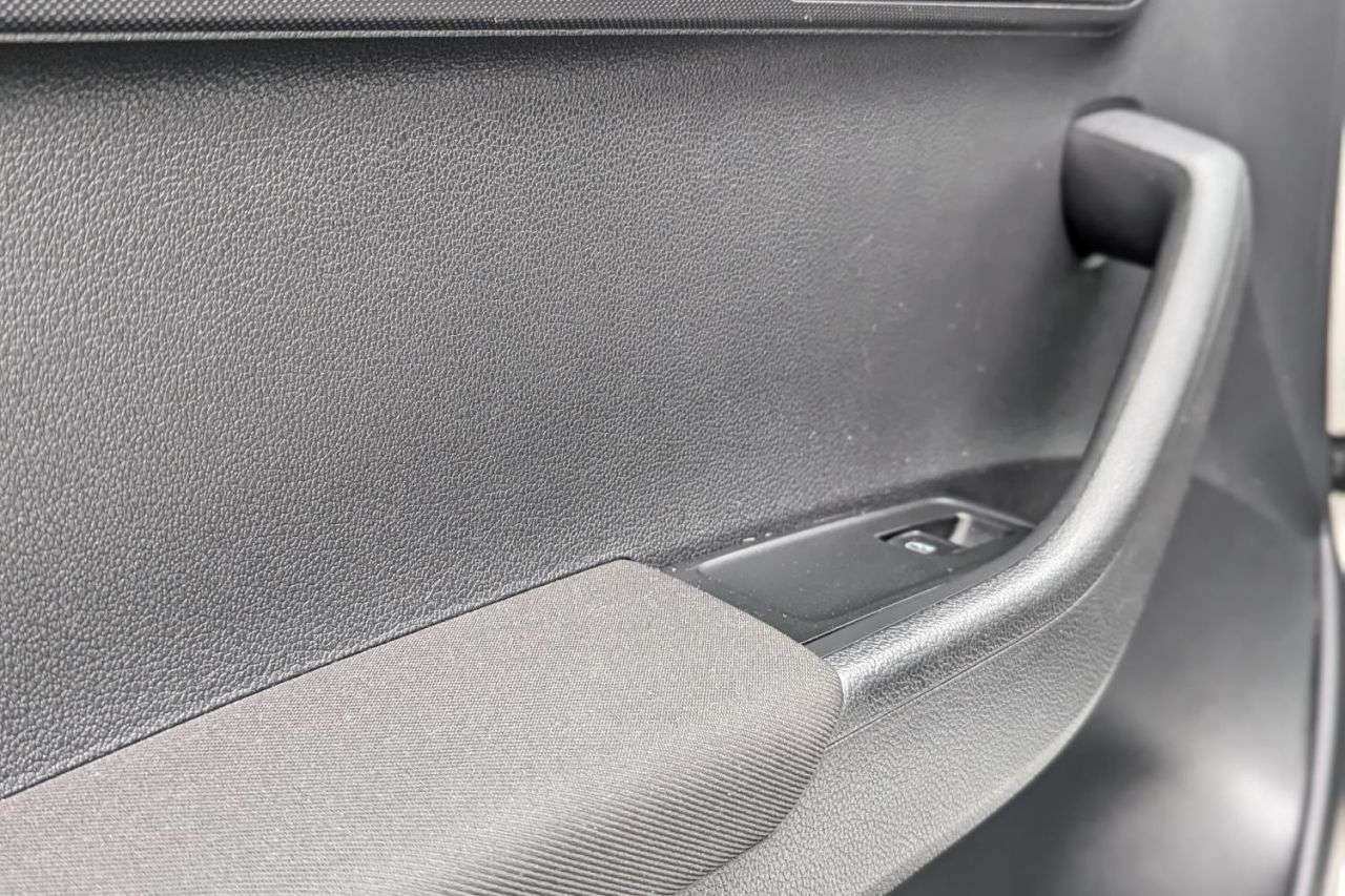 2019 SKODA FABIA 2019 SKODA FABIA