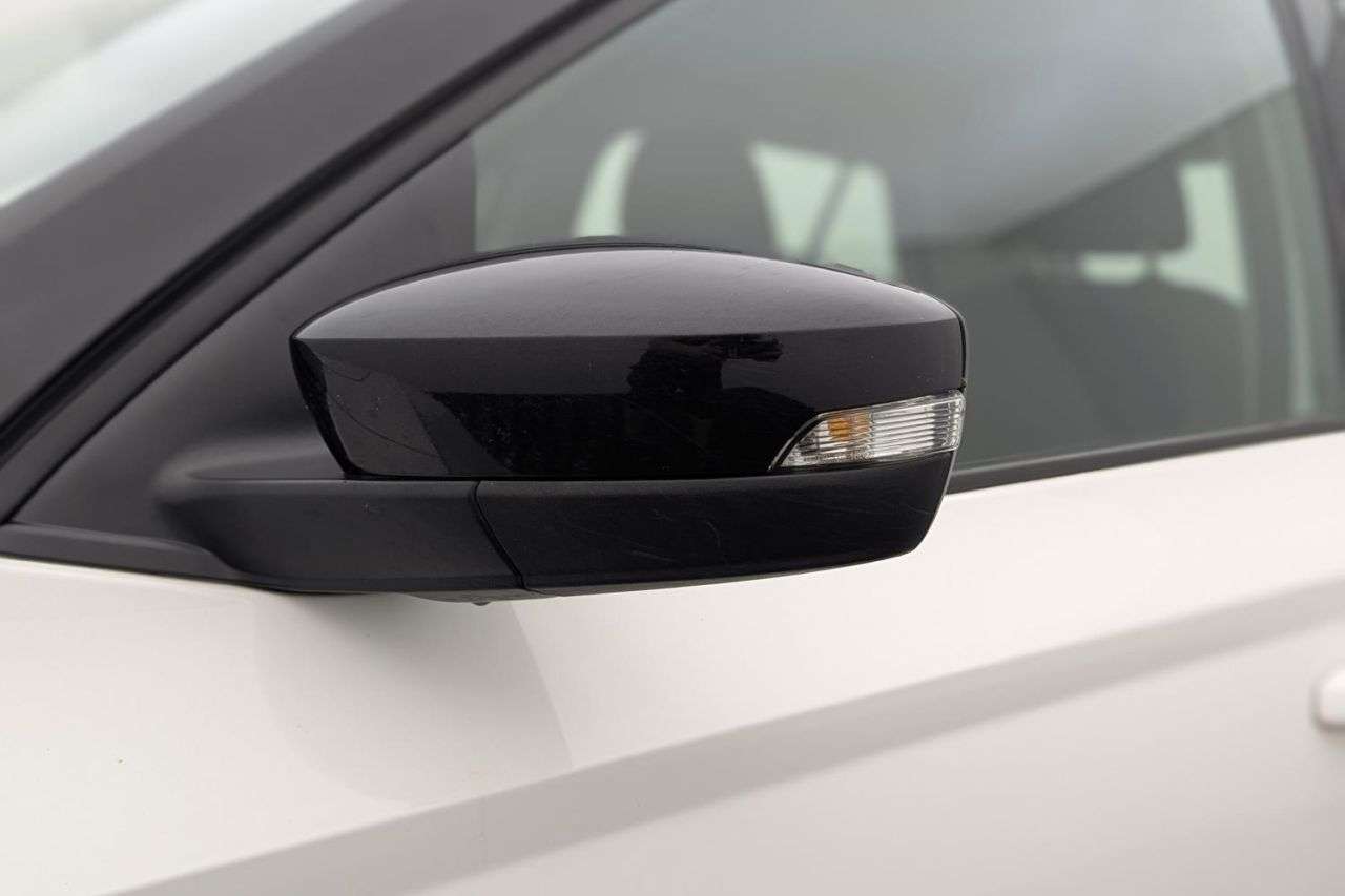 2019 SKODA FABIA 2019 SKODA FABIA