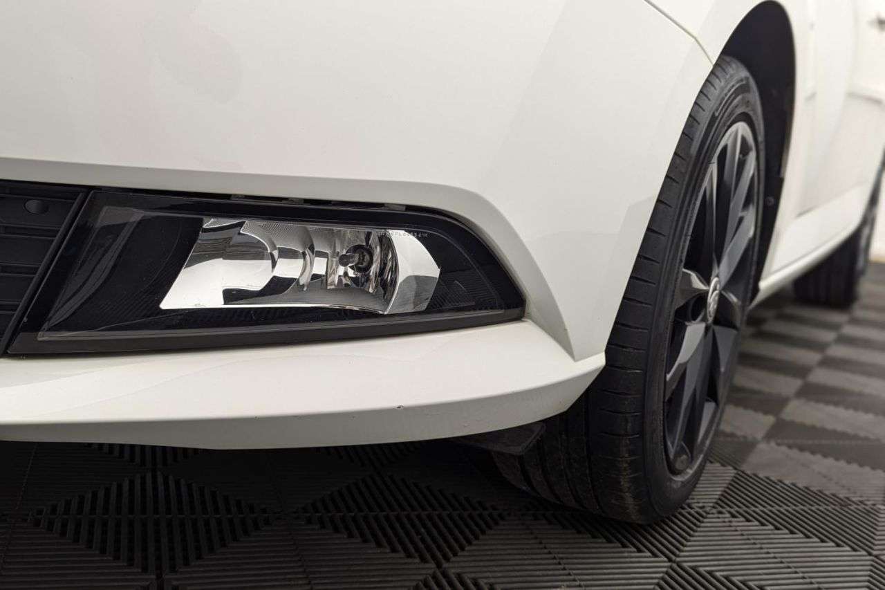 2019 SKODA FABIA 2019 SKODA FABIA