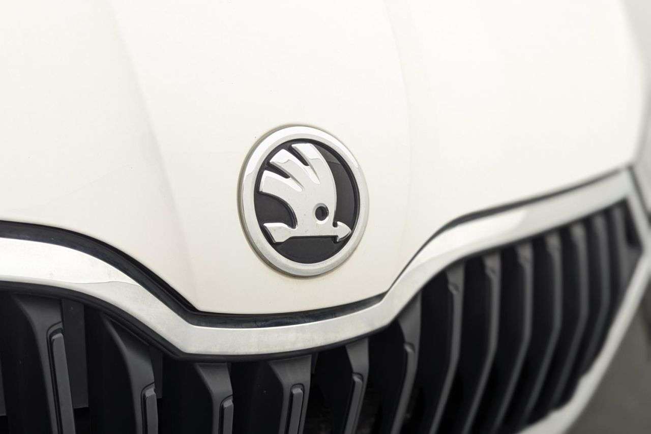 2019 SKODA FABIA 2019 SKODA FABIA