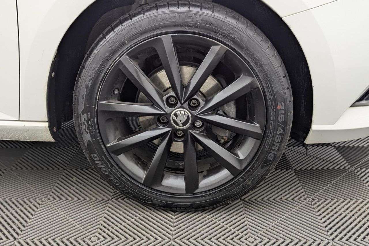 2019 SKODA FABIA 2019 SKODA FABIA