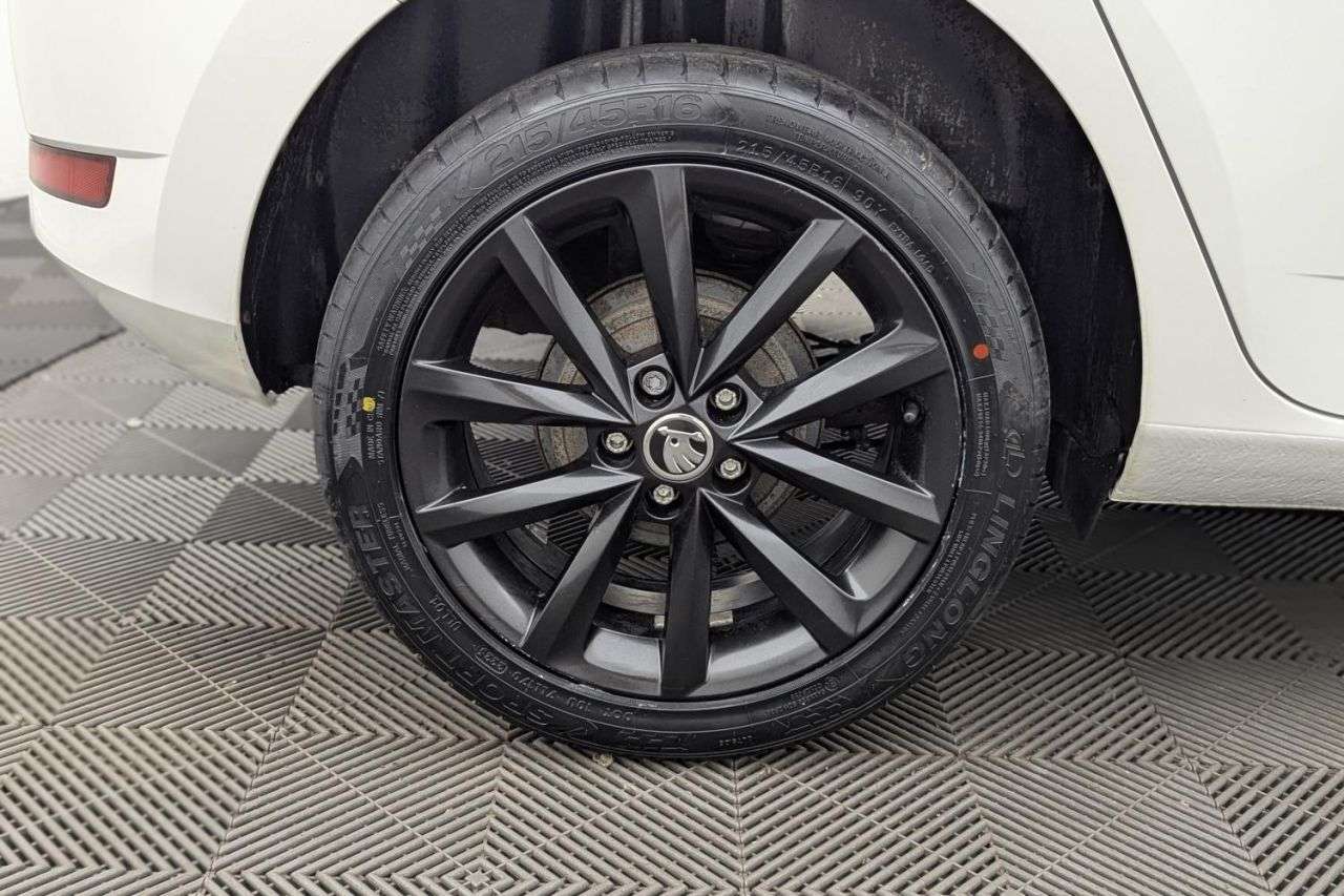 2019 SKODA FABIA 2019 SKODA FABIA