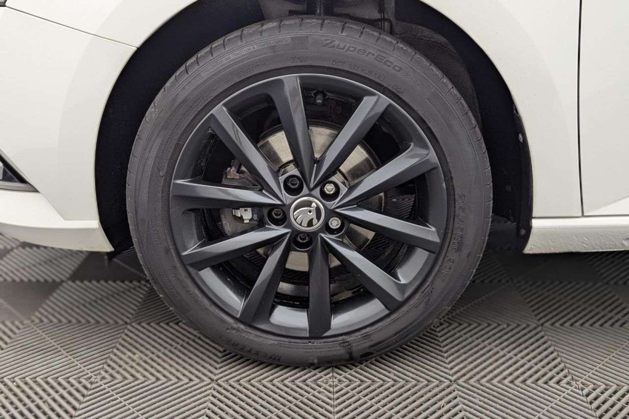 2019 SKODA FABIA 2019 SKODA FABIA