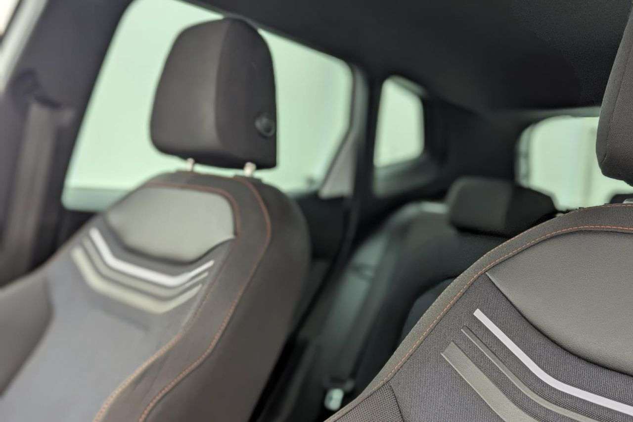 2022 SEAT ARONA 2022 SEAT ARONA