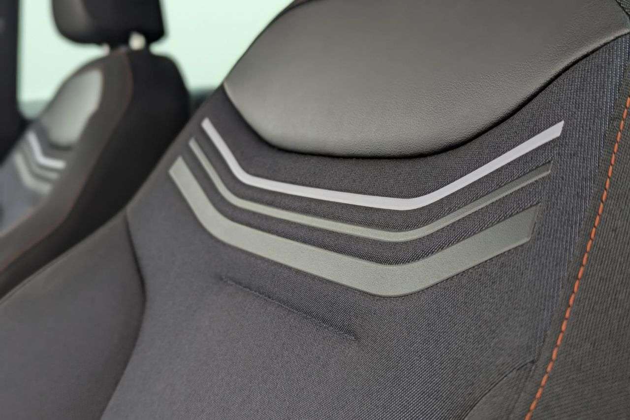 2022 SEAT ARONA 2022 SEAT ARONA