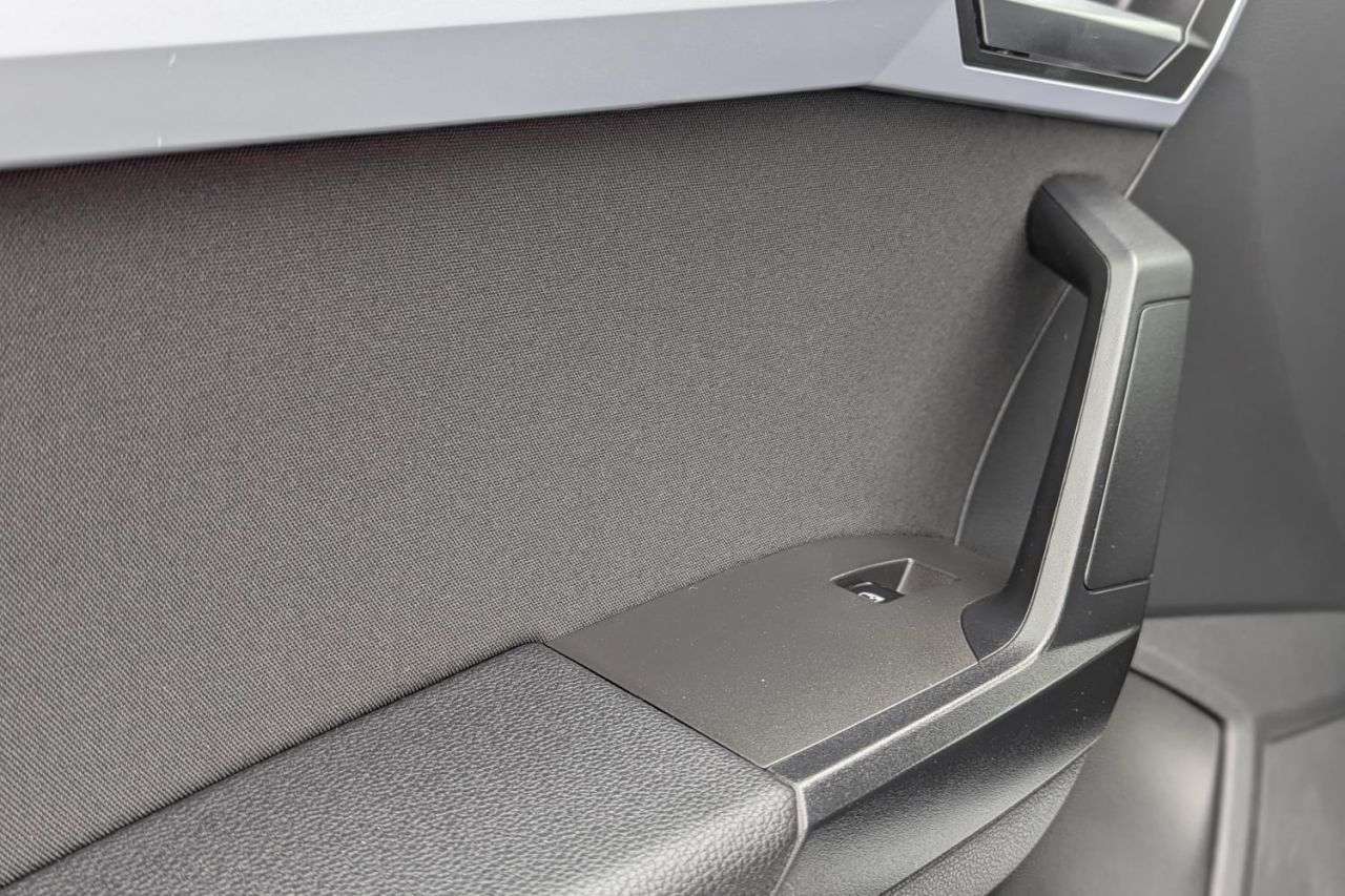 2022 SEAT ARONA 2022 SEAT ARONA