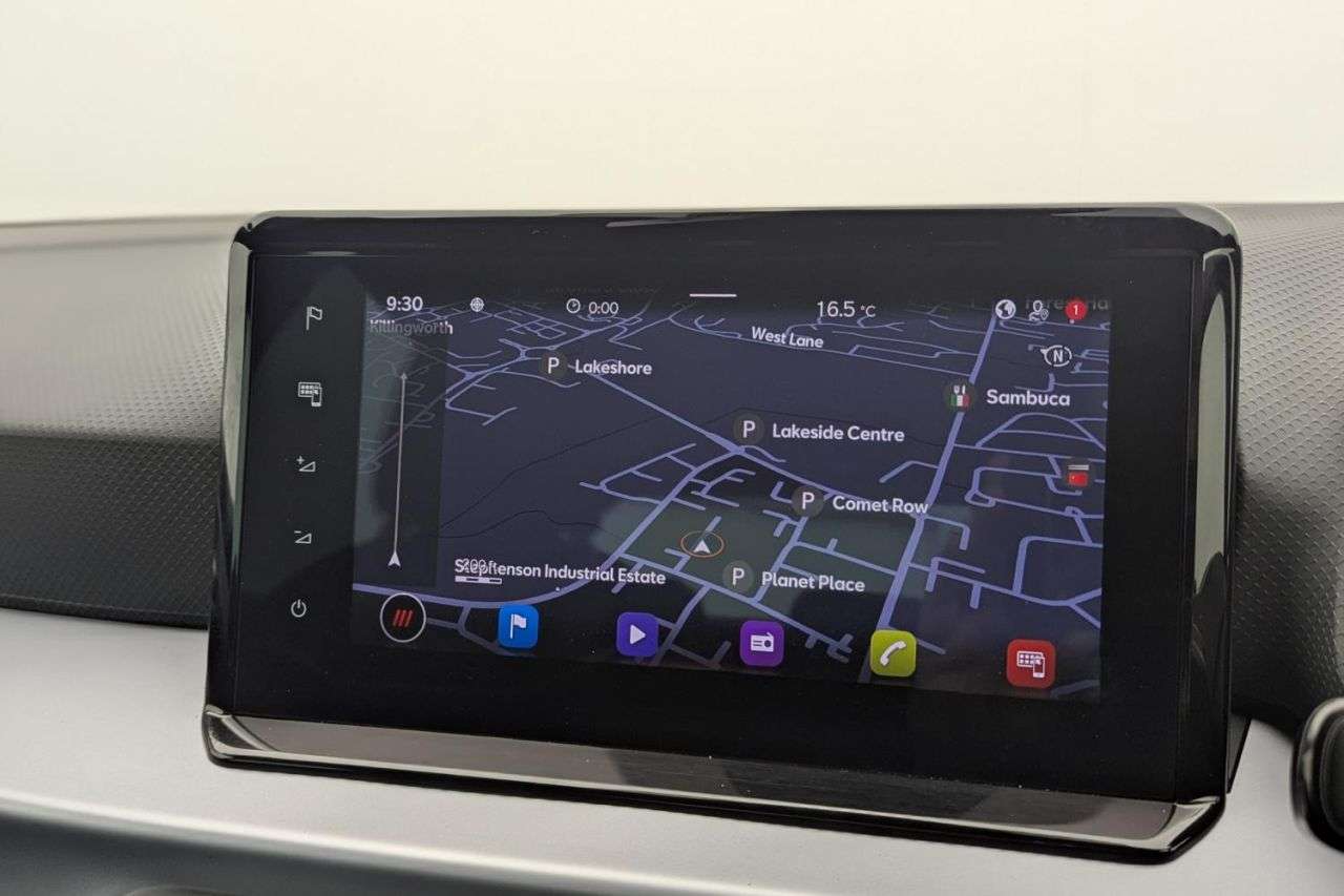 2022 SEAT ARONA 2022 SEAT ARONA