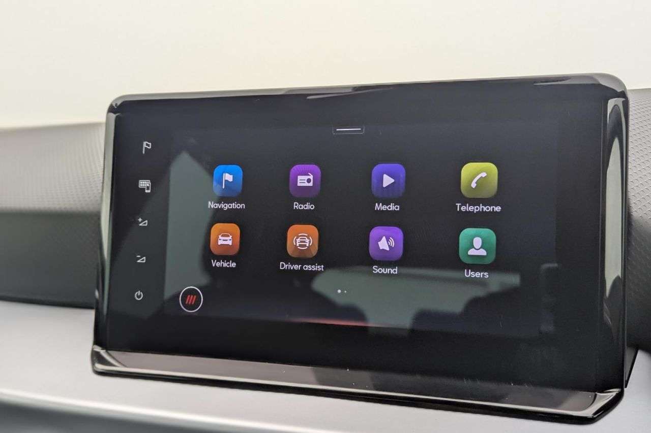 2022 SEAT ARONA 2022 SEAT ARONA