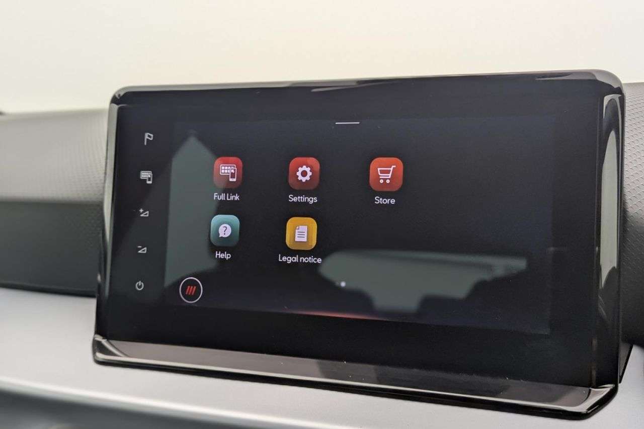 2022 SEAT ARONA 2022 SEAT ARONA