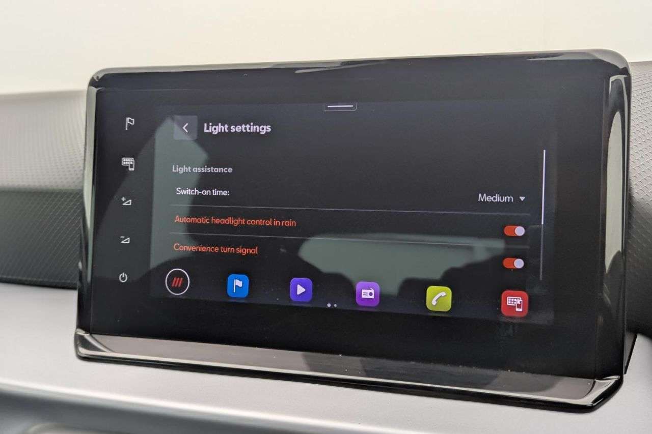 2022 SEAT ARONA 2022 SEAT ARONA