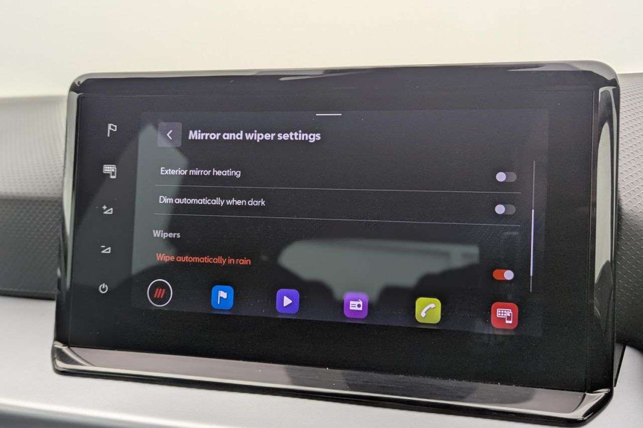 2022 SEAT ARONA 2022 SEAT ARONA