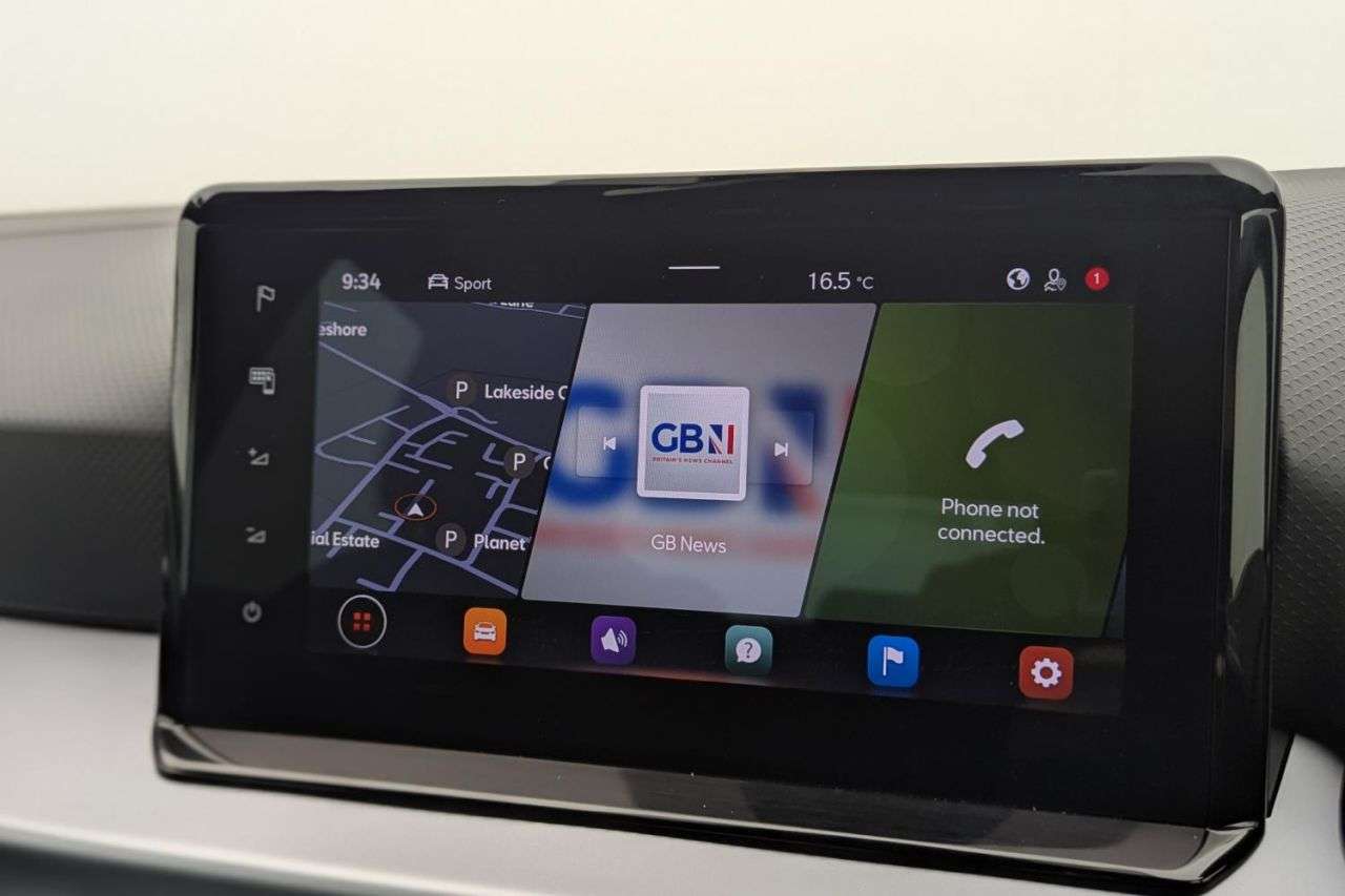 2022 SEAT ARONA 2022 SEAT ARONA