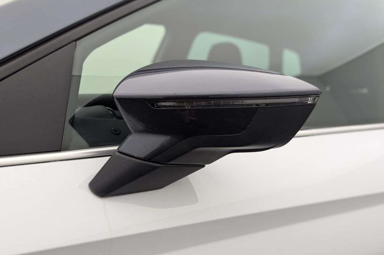 2022 SEAT ARONA 2022 SEAT ARONA