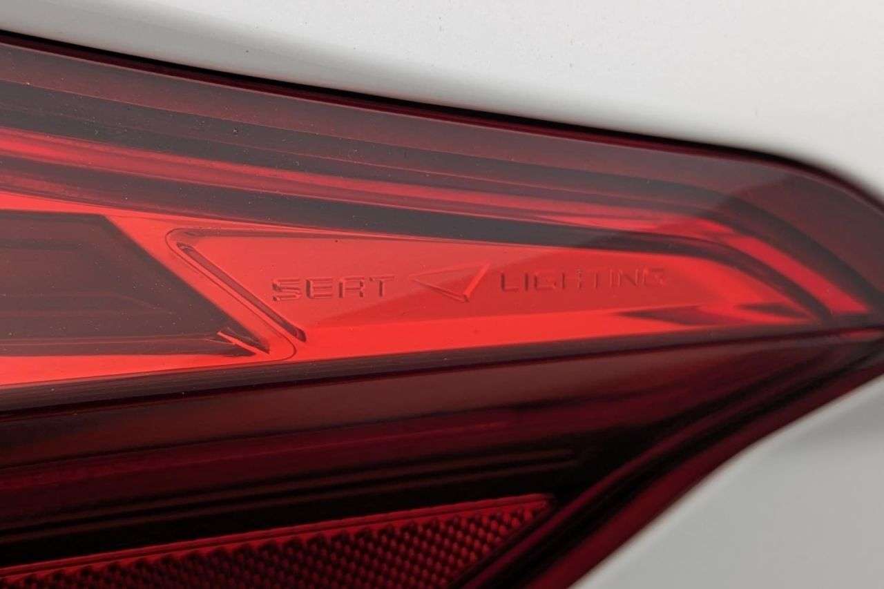 2022 SEAT ARONA 2022 SEAT ARONA