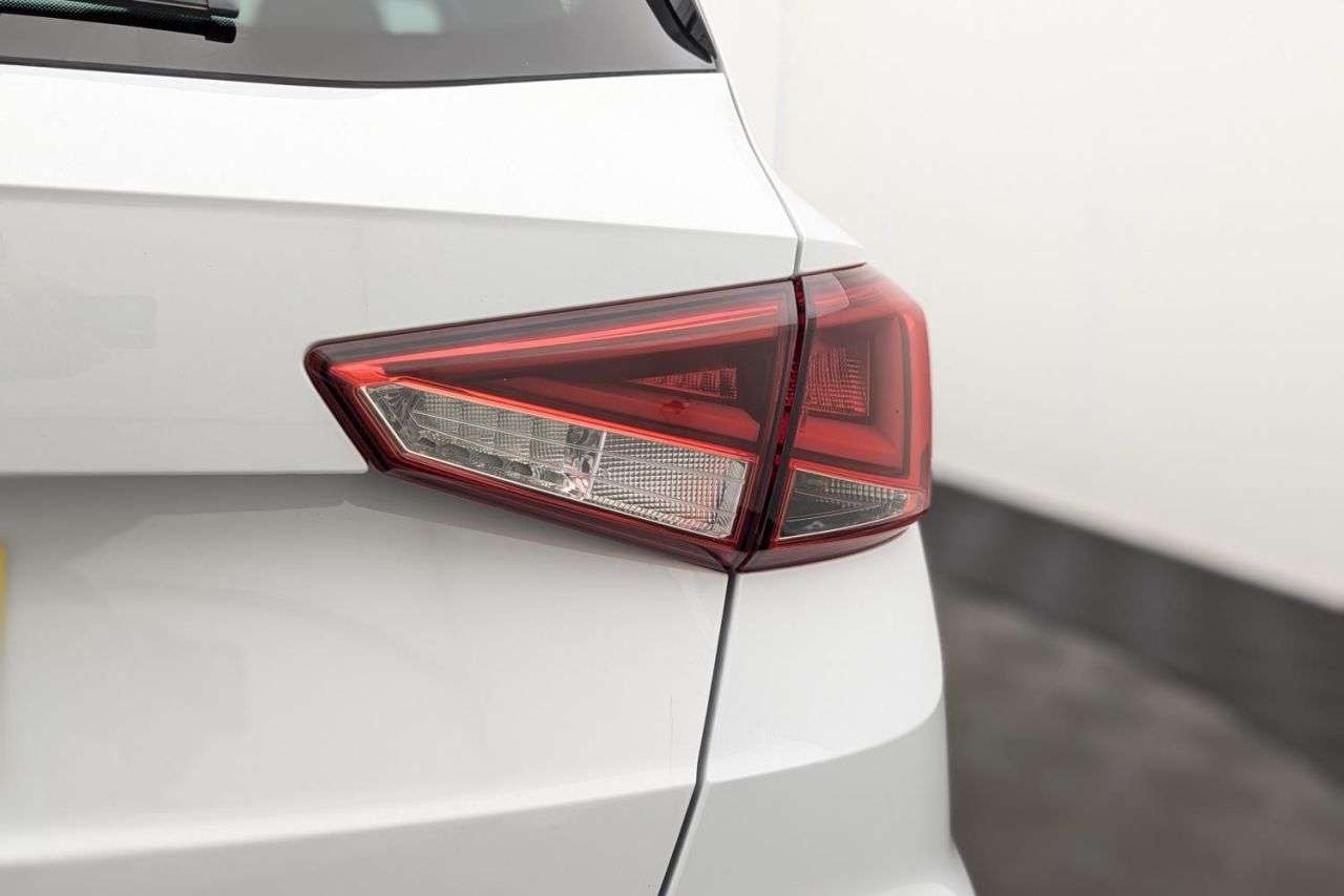 2022 SEAT ARONA 2022 SEAT ARONA