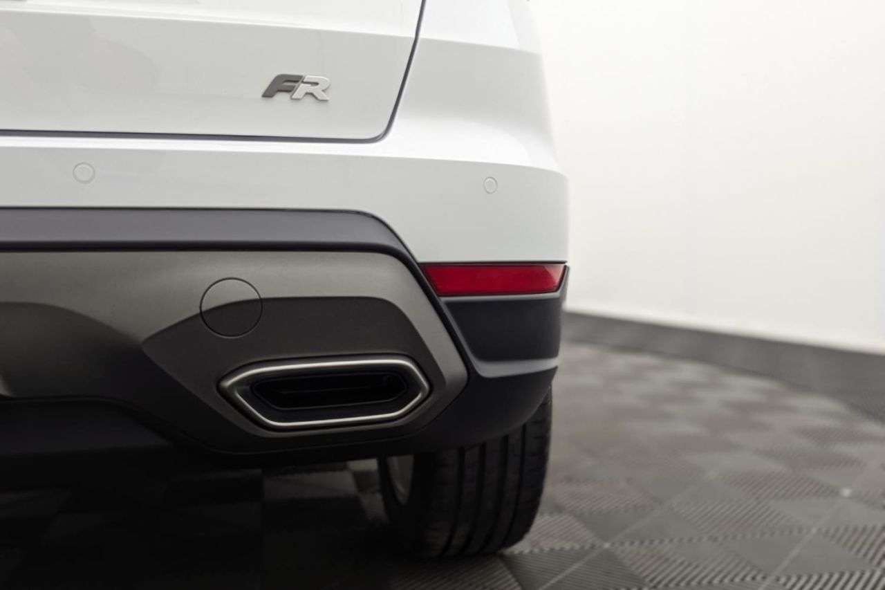 2022 SEAT ARONA 2022 SEAT ARONA