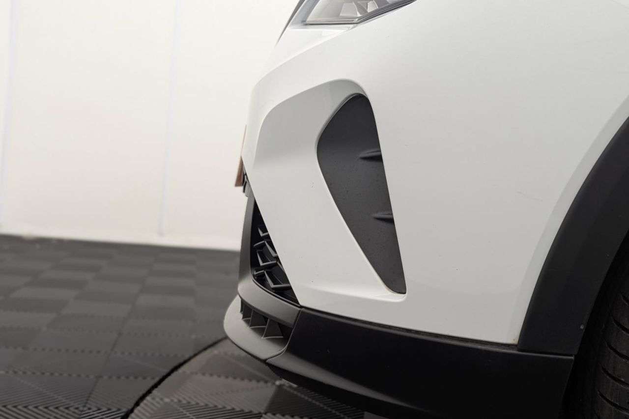 2022 SEAT ARONA 2022 SEAT ARONA