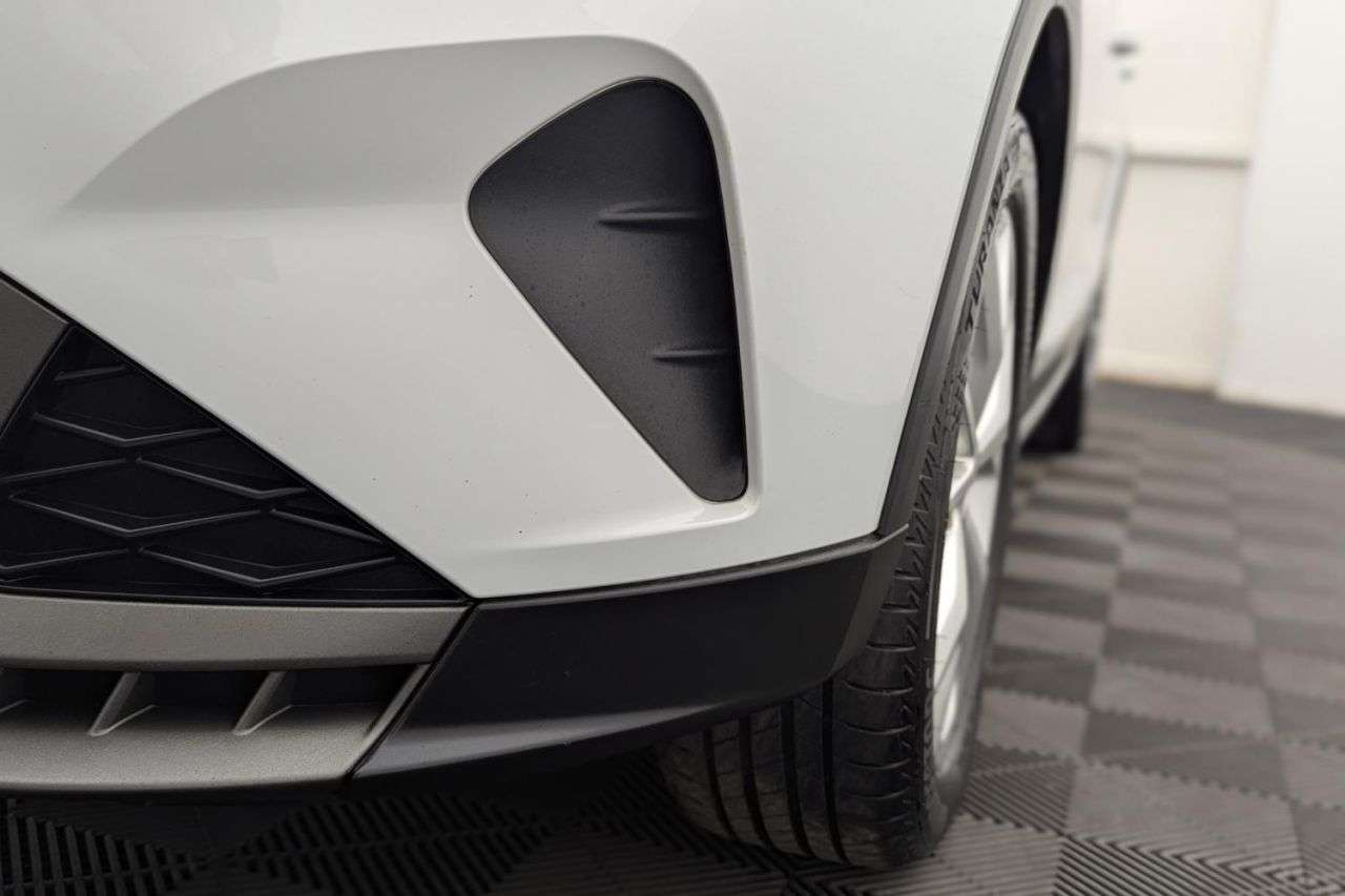 2022 SEAT ARONA 2022 SEAT ARONA