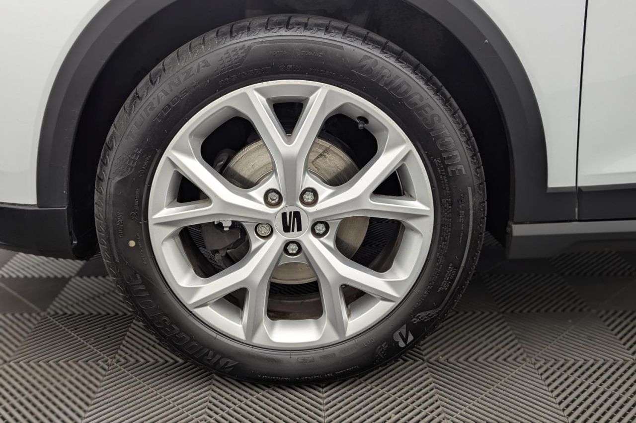 2022 SEAT ARONA 2022 SEAT ARONA