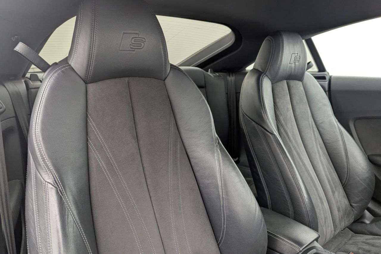 2018 AUDI TT 2018 AUDI TT