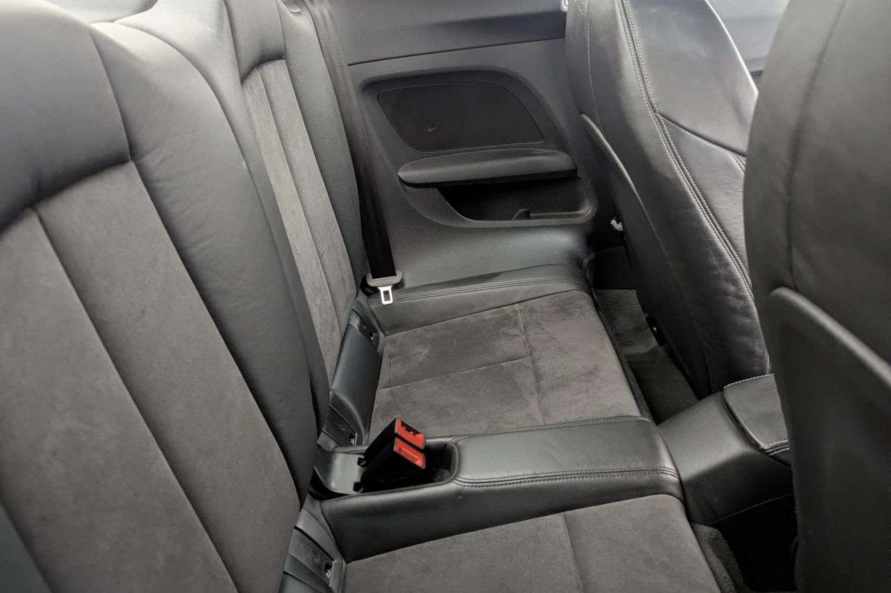 2018 AUDI TT 2018 AUDI TT