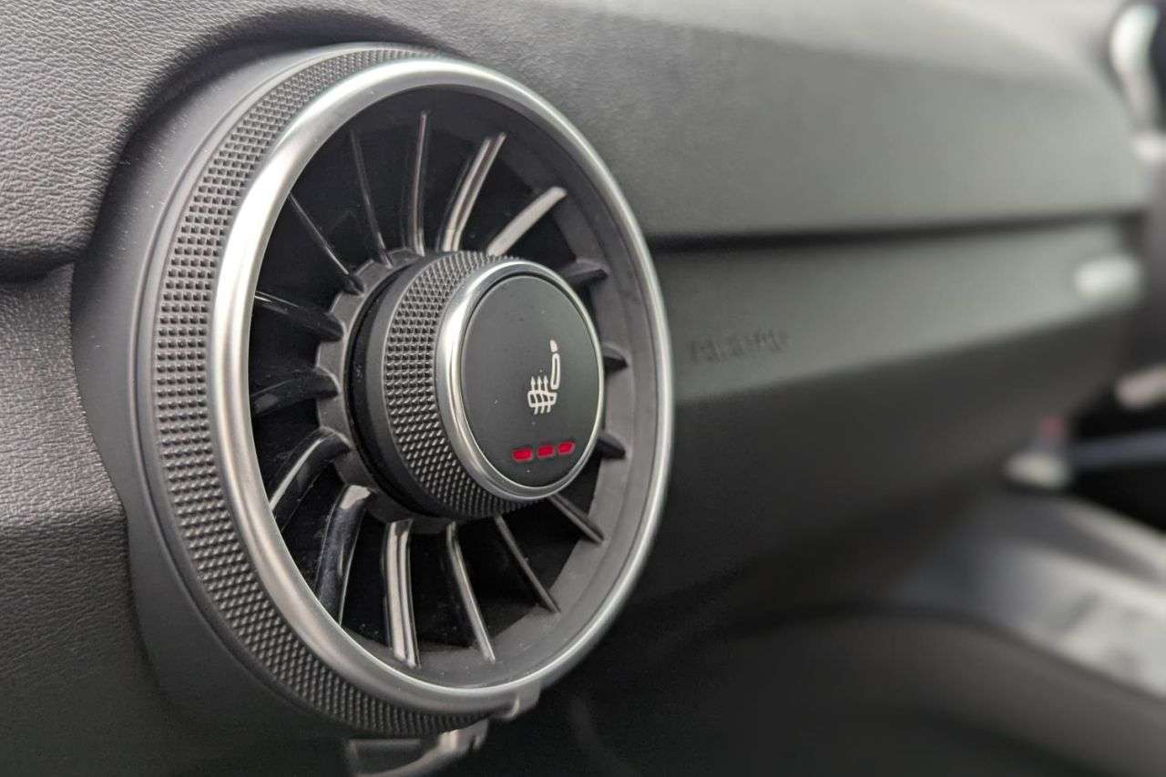 2018 AUDI TT 2018 AUDI TT