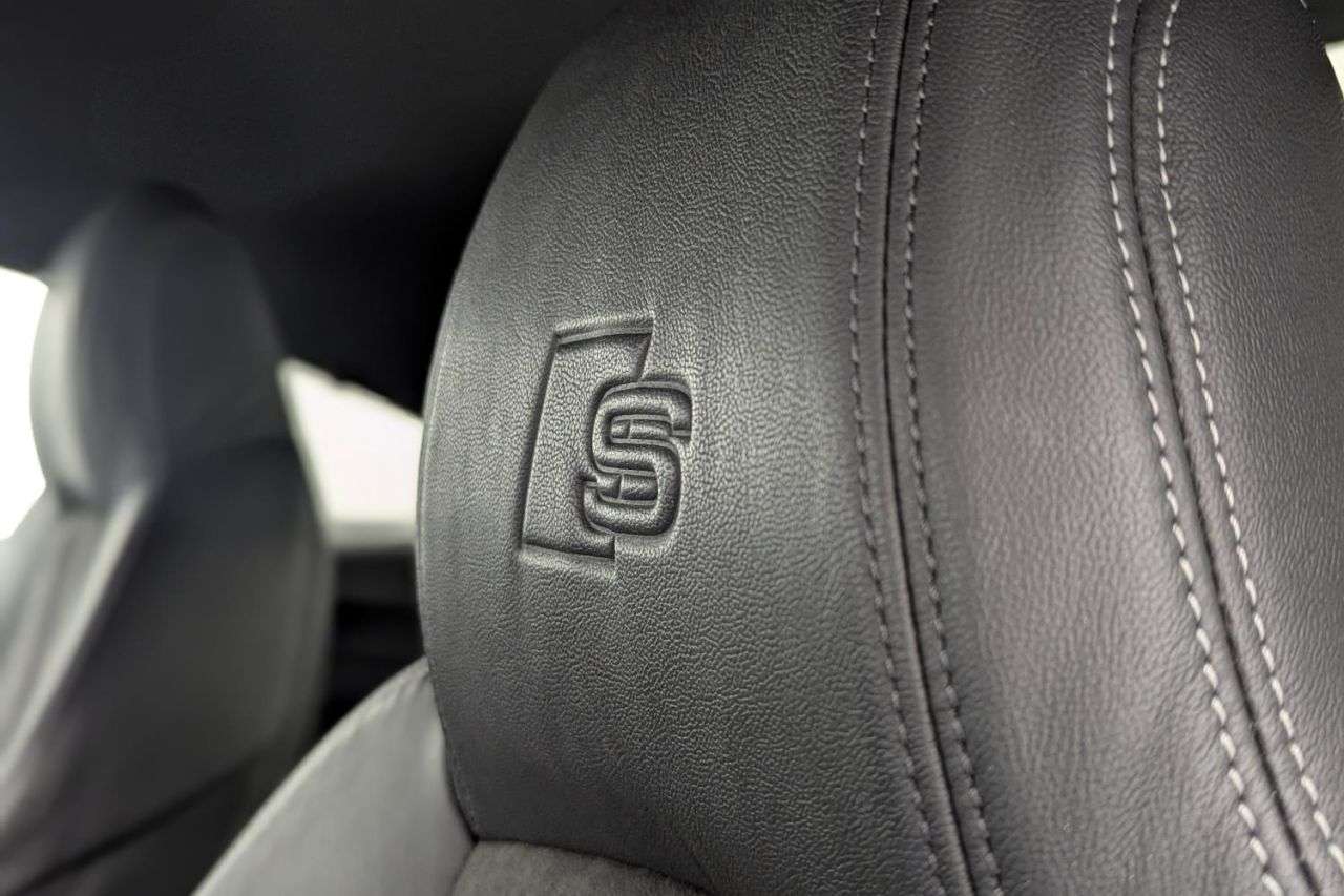 2018 AUDI TT 2018 AUDI TT