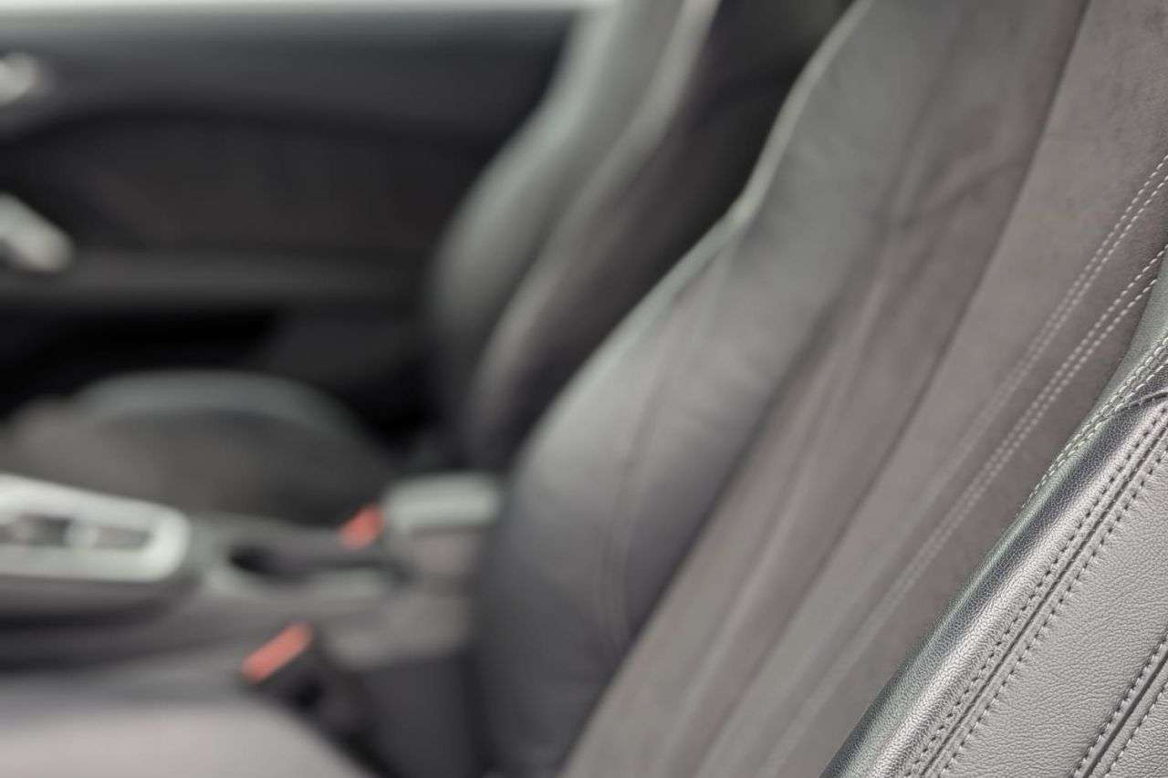 2018 AUDI TT 2018 AUDI TT