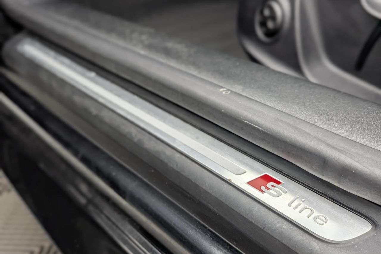 2018 AUDI TT 2018 AUDI TT