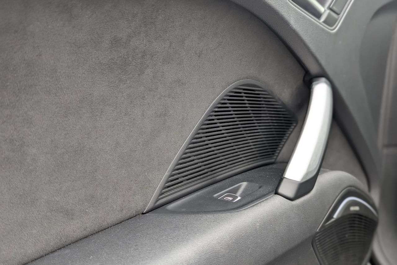 2018 AUDI TT 2018 AUDI TT