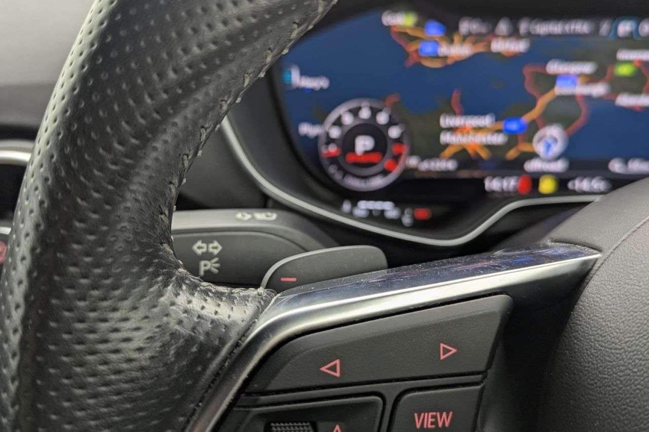 2018 AUDI TT 2018 AUDI TT