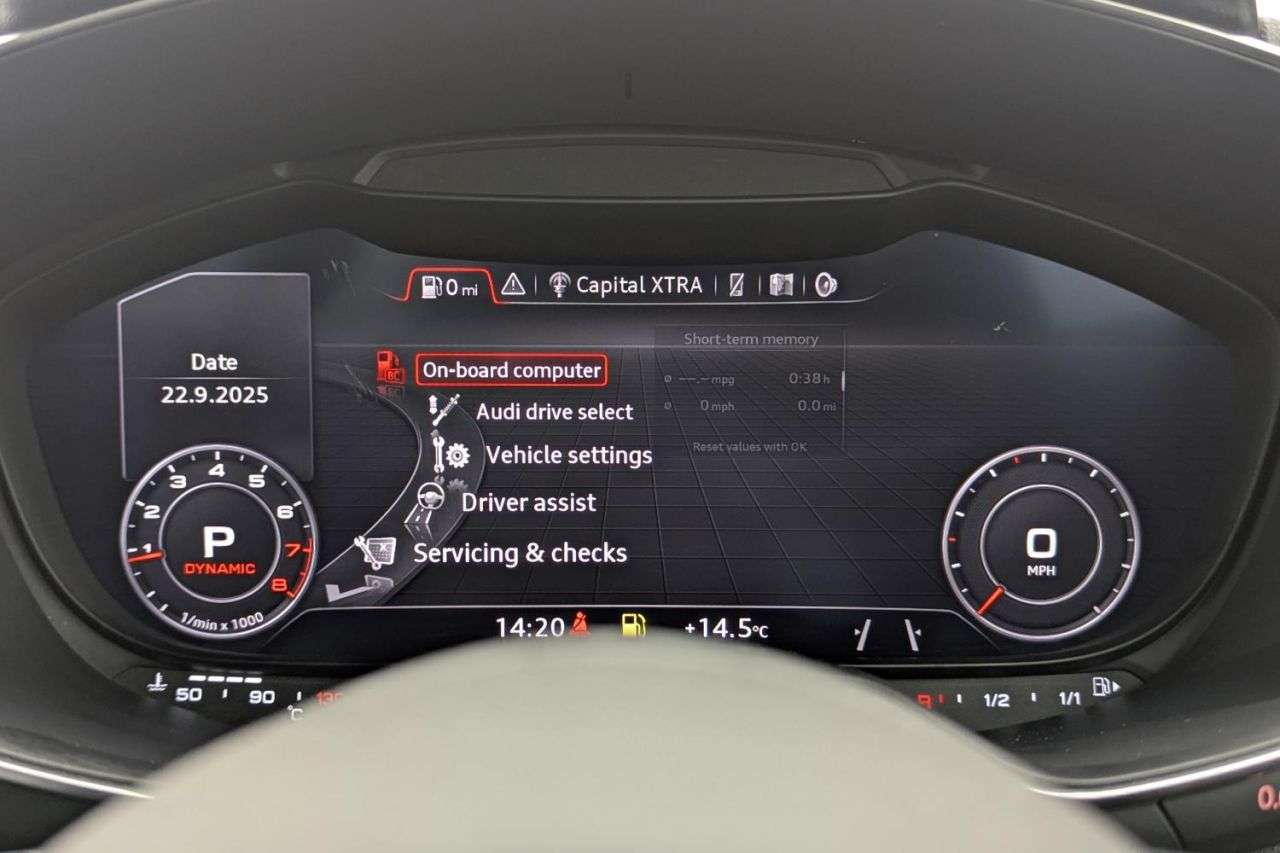 2018 AUDI TT 2018 AUDI TT