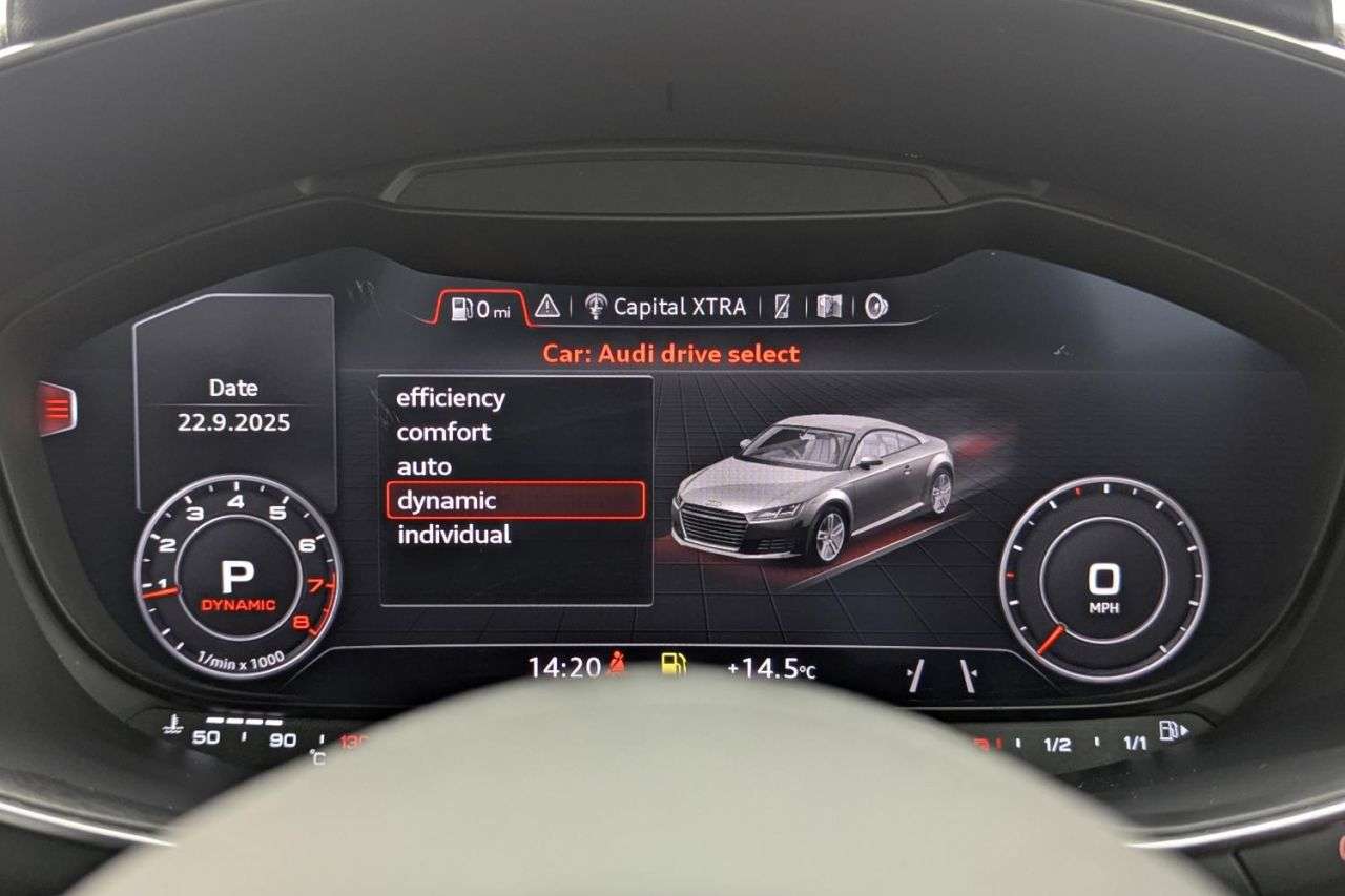 2018 AUDI TT 2018 AUDI TT