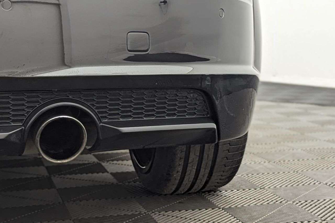 2018 AUDI TT 2018 AUDI TT