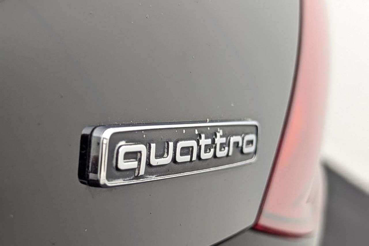 2018 AUDI TT 2018 AUDI TT