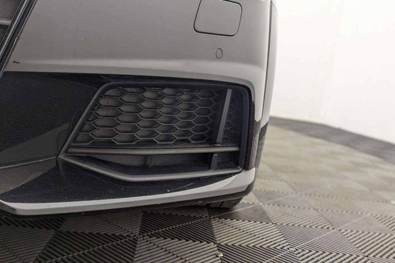 2018 AUDI TT 2018 AUDI TT