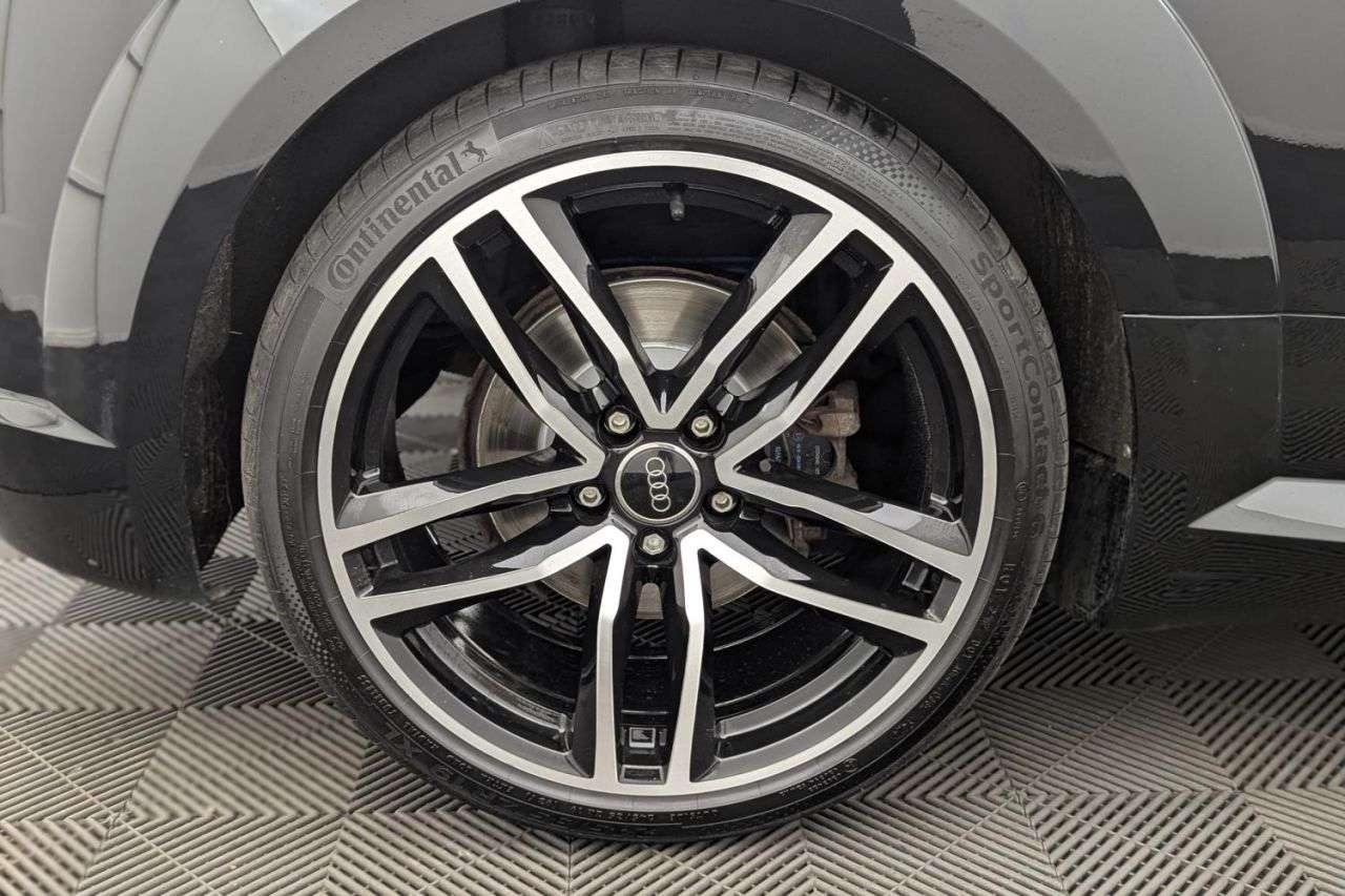 2018 AUDI TT 2018 AUDI TT