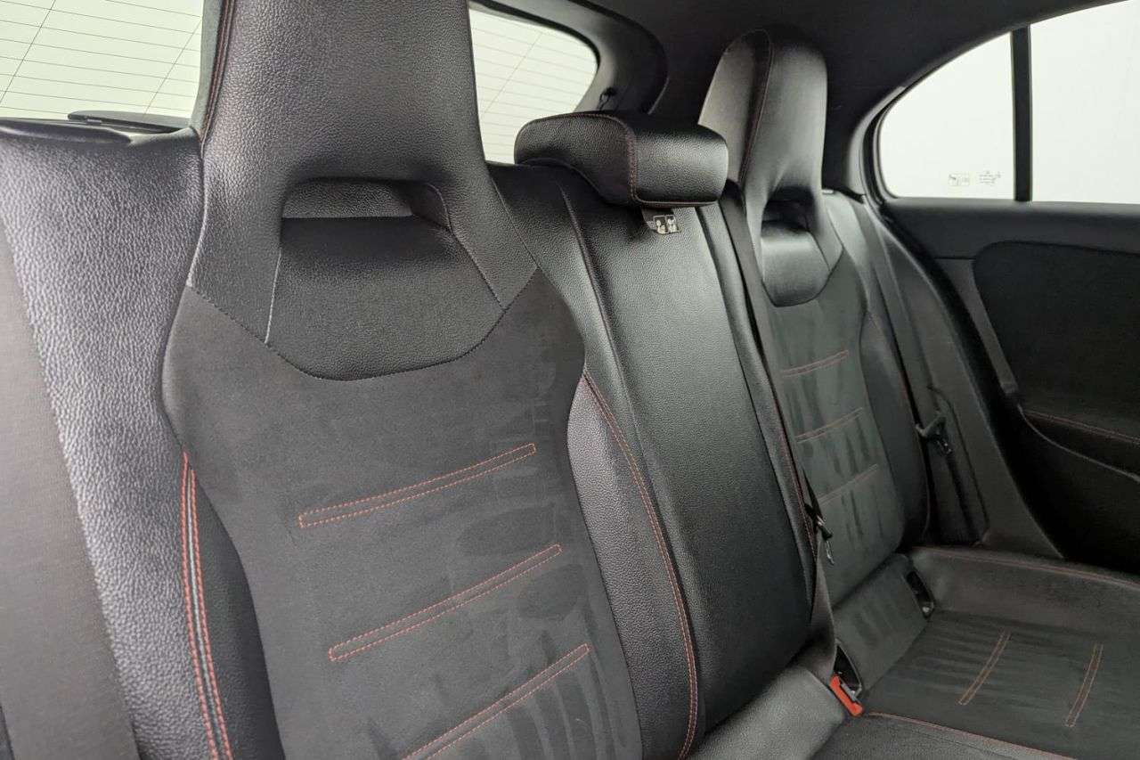 2021 MERCEDES-BENZ A-CLASS 2021 MERCEDES-BENZ A-CLASS