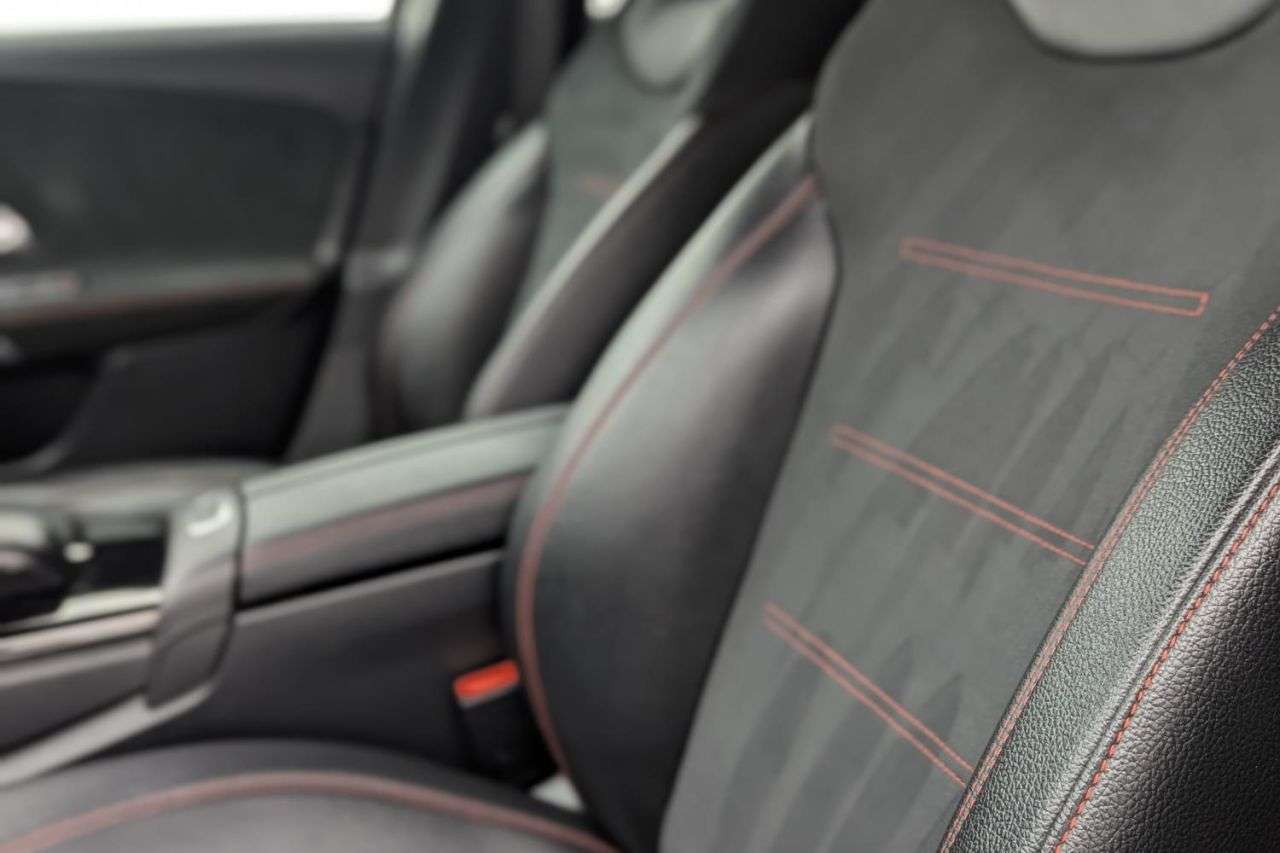 2021 MERCEDES-BENZ A-CLASS 2021 MERCEDES-BENZ A-CLASS