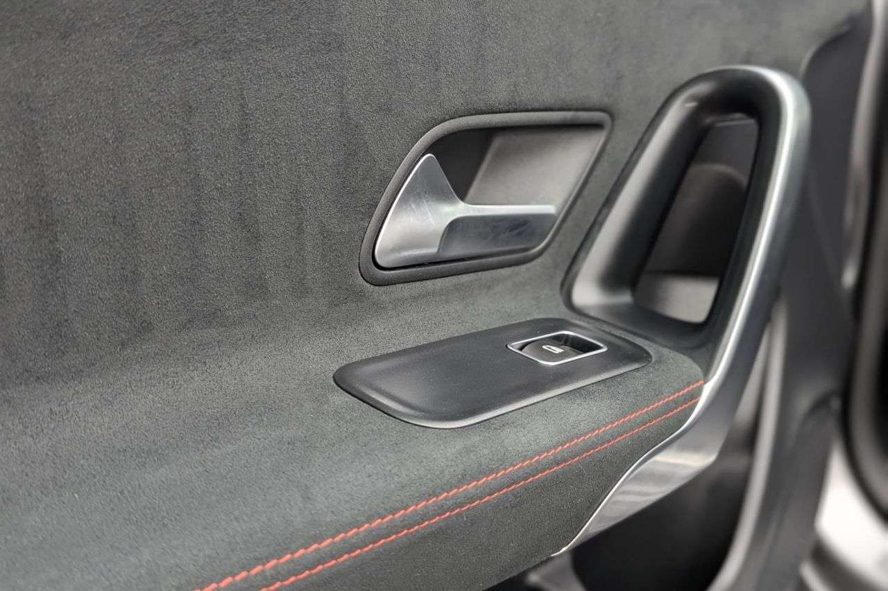 2021 MERCEDES-BENZ A-CLASS 2021 MERCEDES-BENZ A-CLASS