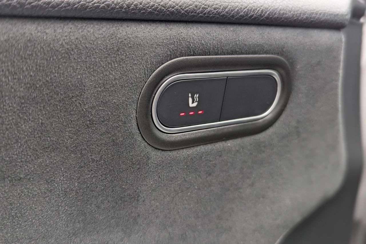 2021 MERCEDES-BENZ A-CLASS 2021 MERCEDES-BENZ A-CLASS