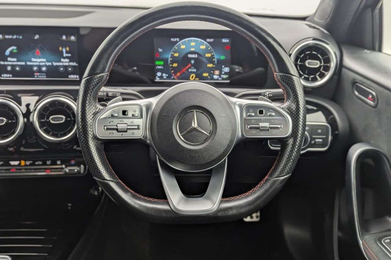 2021 MERCEDES-BENZ A-CLASS 2021 MERCEDES-BENZ A-CLASS
